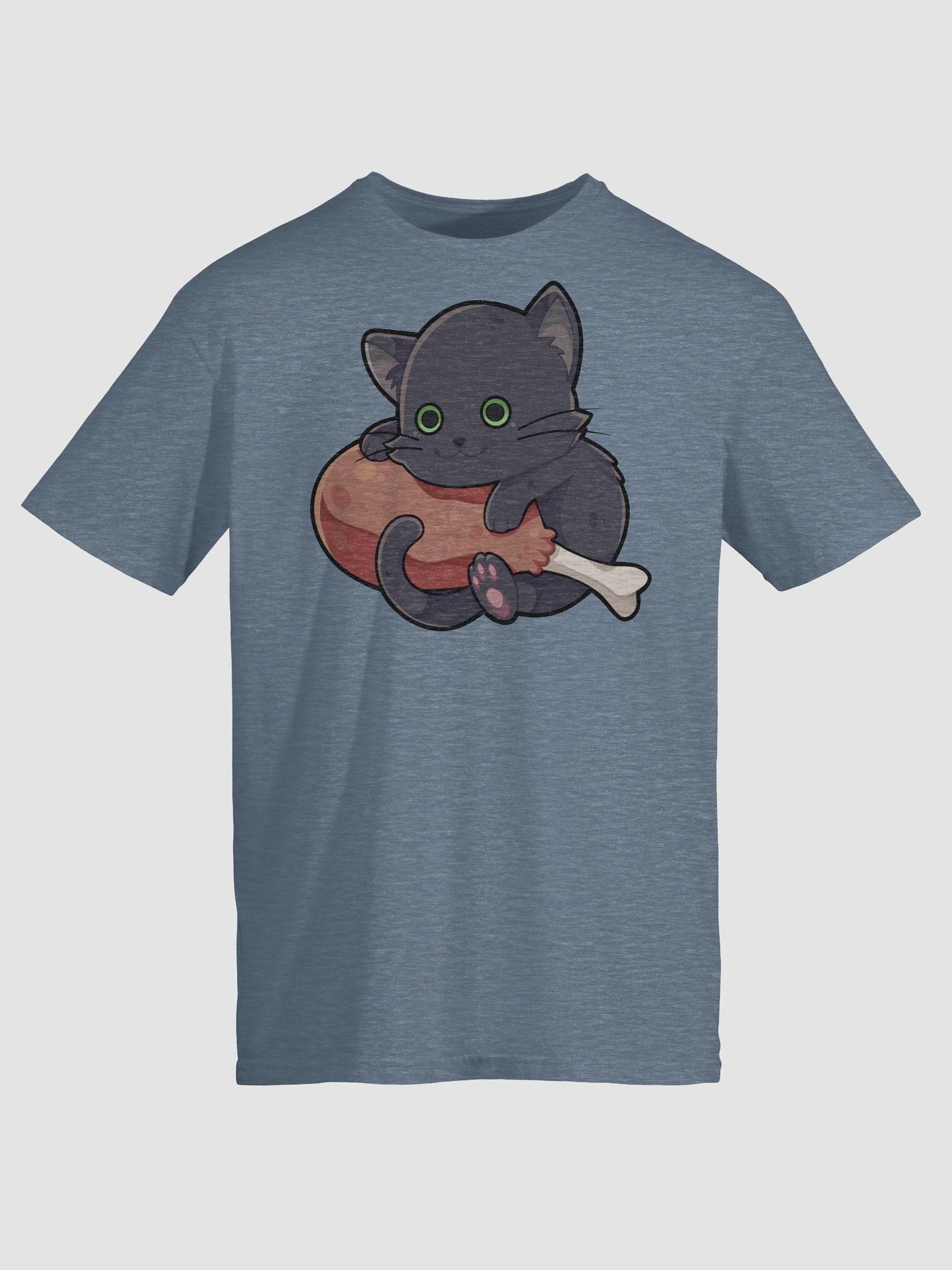 Bailey Bear Unisex T-Shirt product image (25)