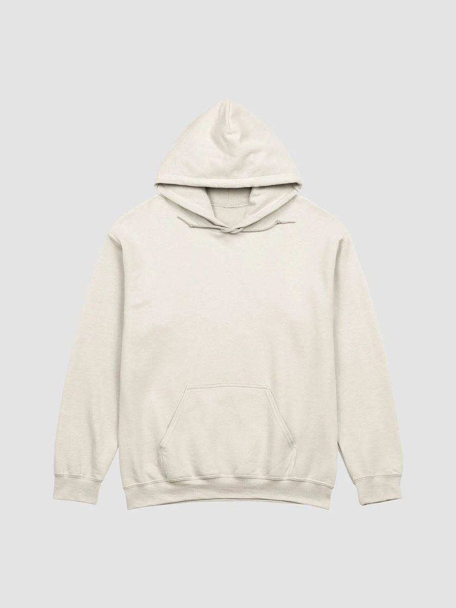 Paperform Classic Hoodie - Light product image (4)