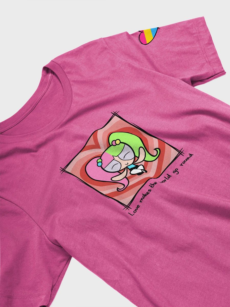 Denupuff - Pansexual Pride product image (28)