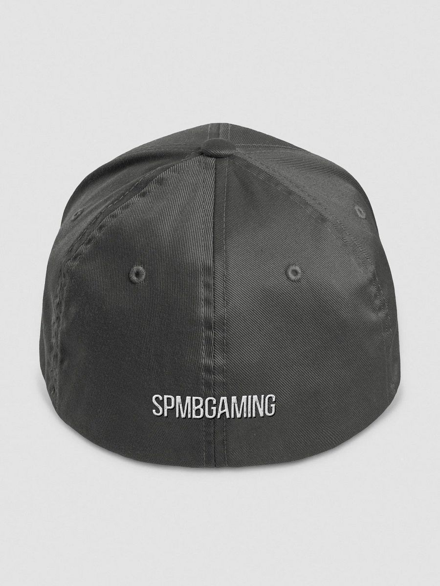 SPMB Fitted Hat Style 1 product image (4)