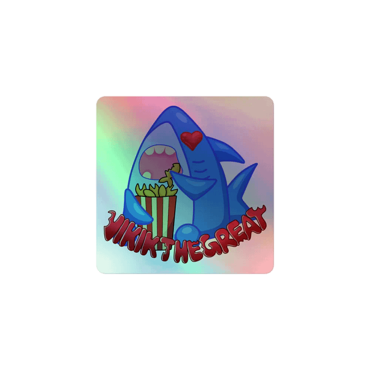 Shiny Shark product image (1)