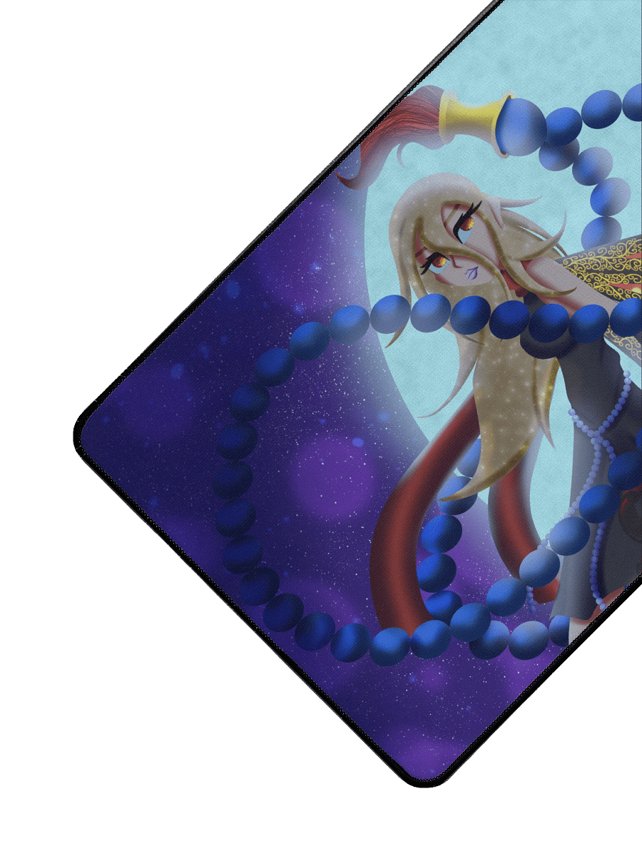 Anime Fairy Desk Mat product image (3)