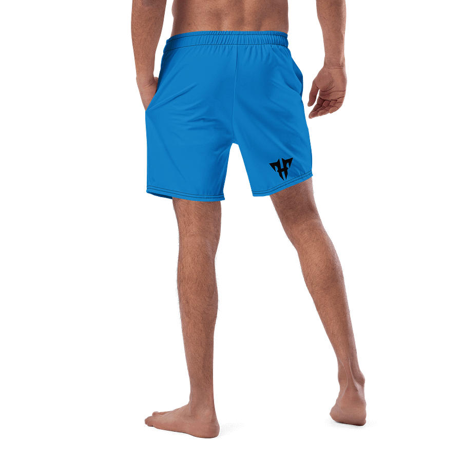 Summer Vibes Swim Trunks product image (5)