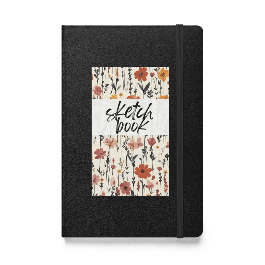 Sketch Book product image (1)