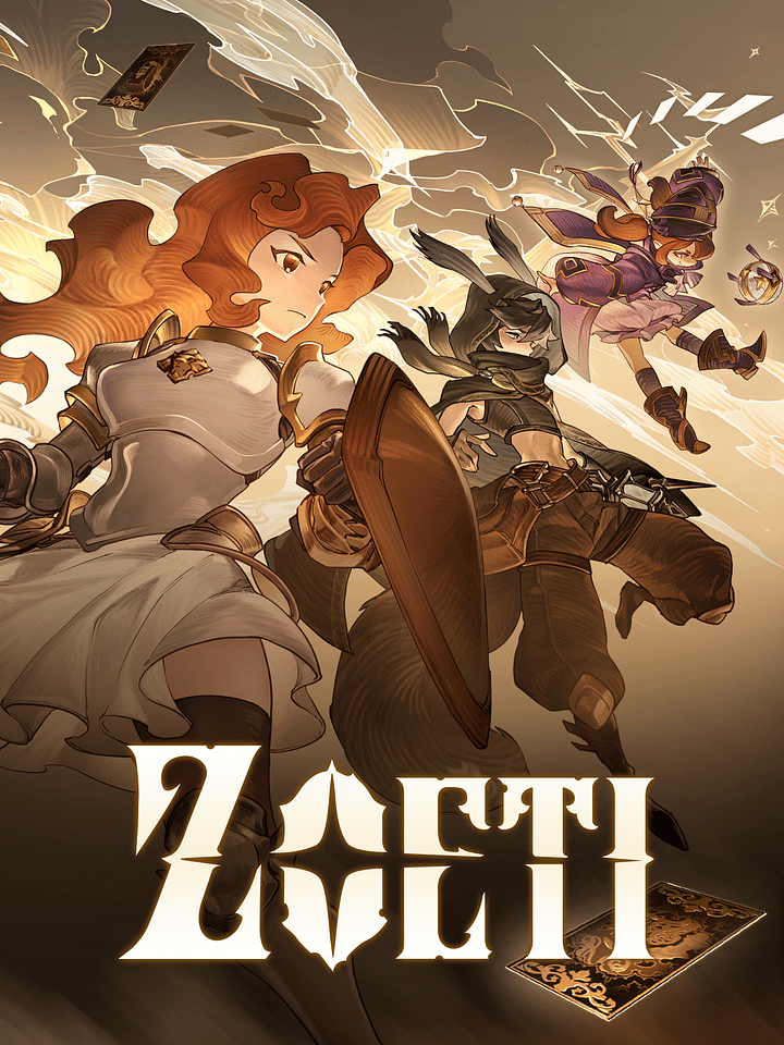 Zoeti - Steam Key - Global product image (1)