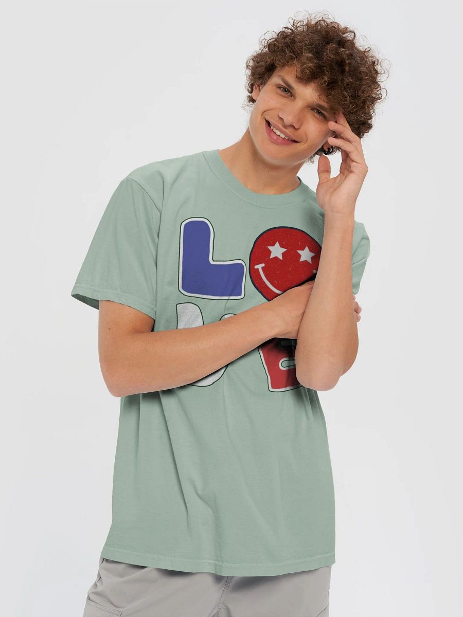 I LOVE AMERICA product image (65)