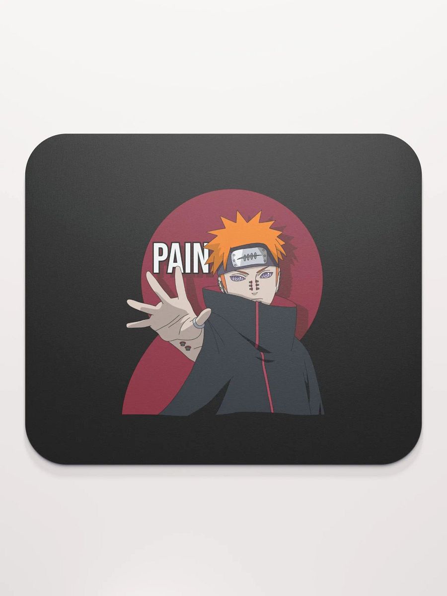 Naruto Pain Mouse Pad – The Path to Peace product image (6)