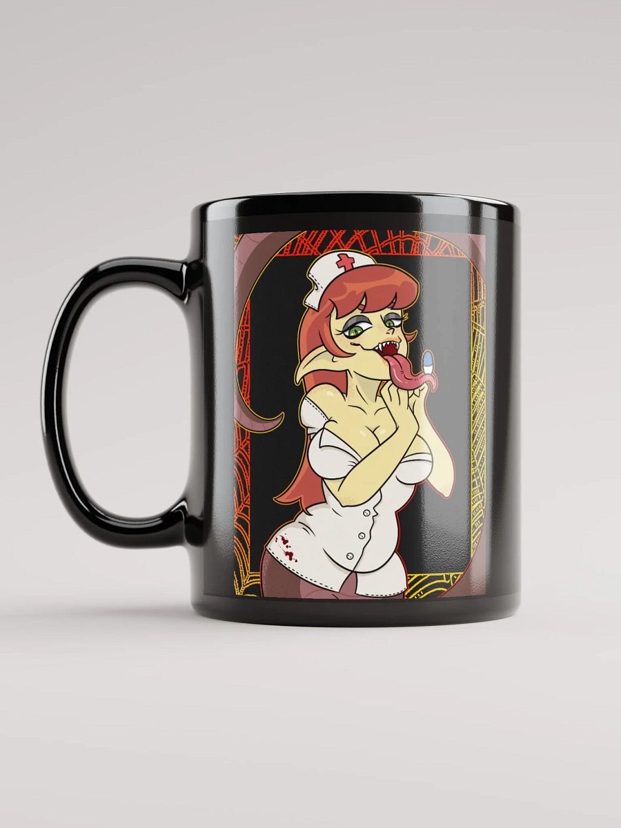 Nurse Lacey Mug product image (6)