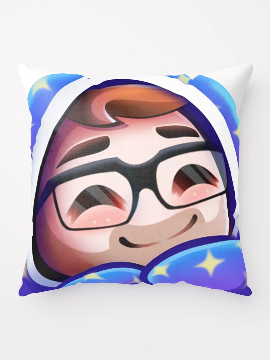 Cozy FlashForce Pillow product image (5)