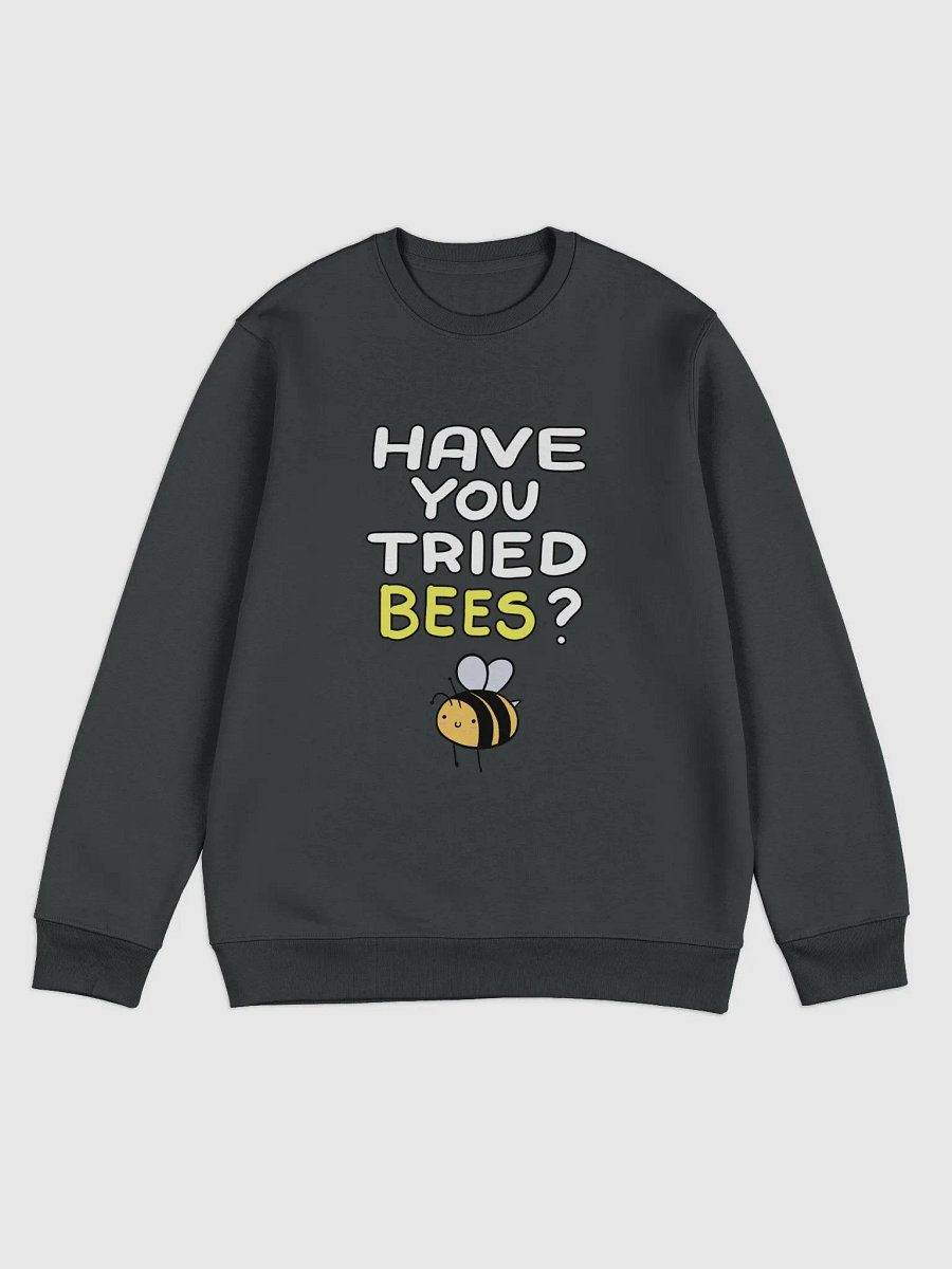 Have you tried BEES jumper product image (3)