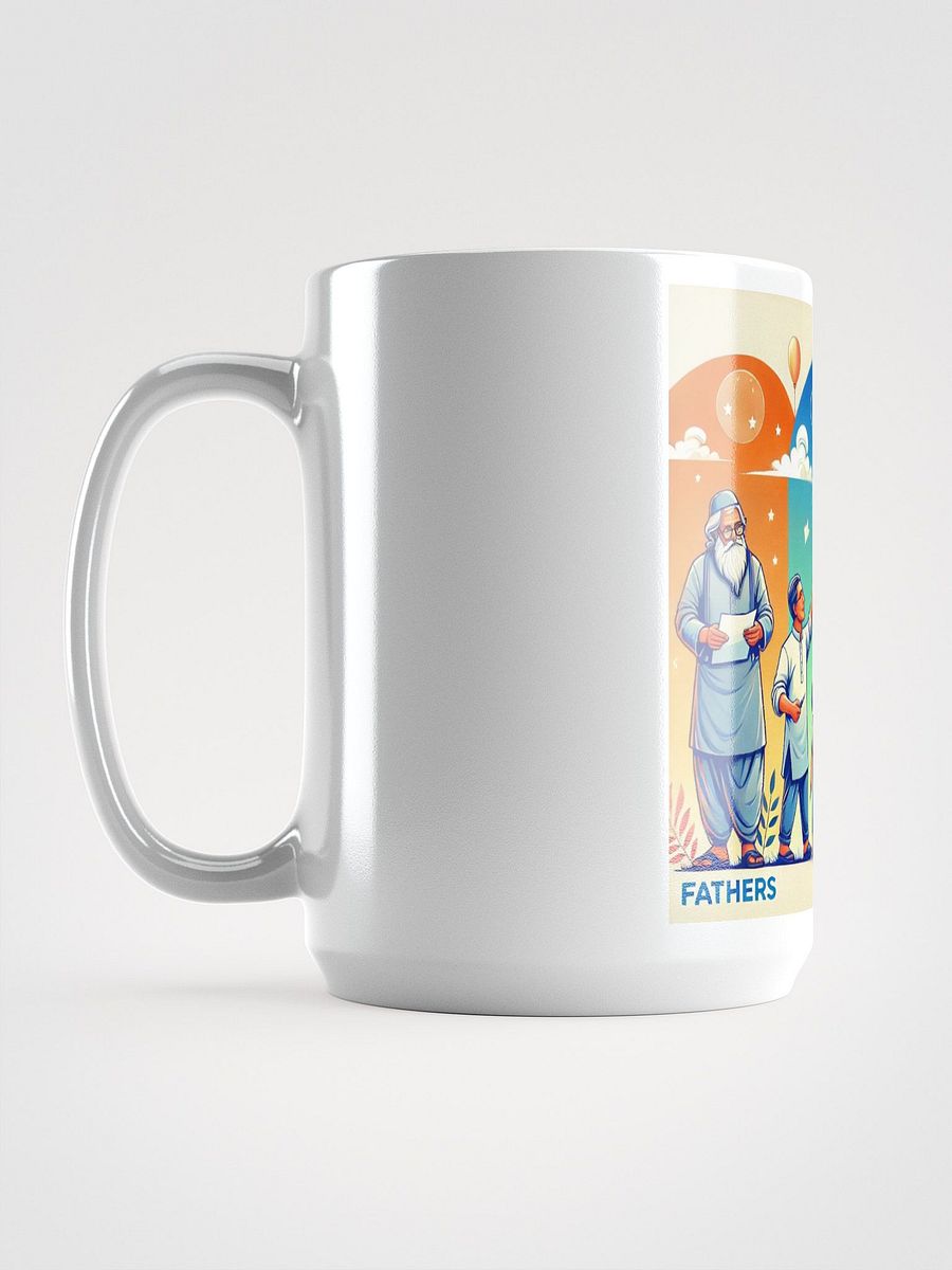 Dreamy Fathers' Bond Mug product image (6)