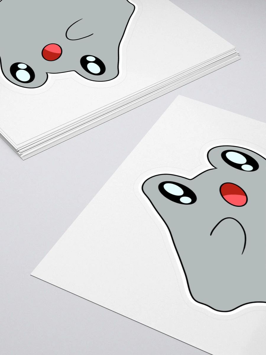 OOOH Ghost product image (4)