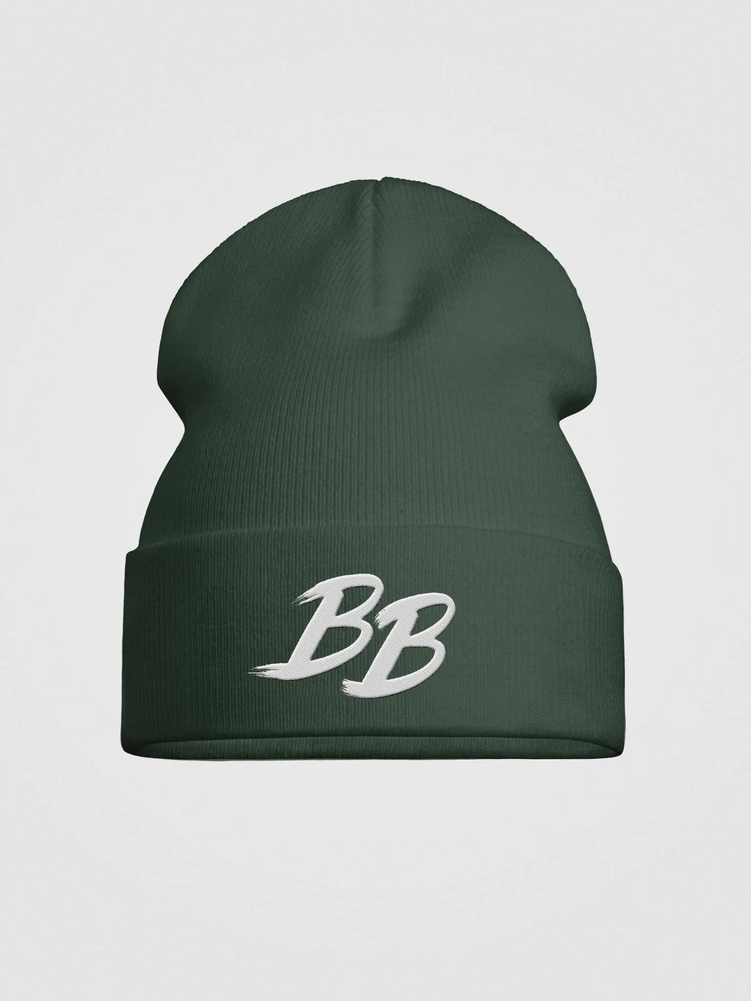 Brannigans Brushes Black beanie product image (22)