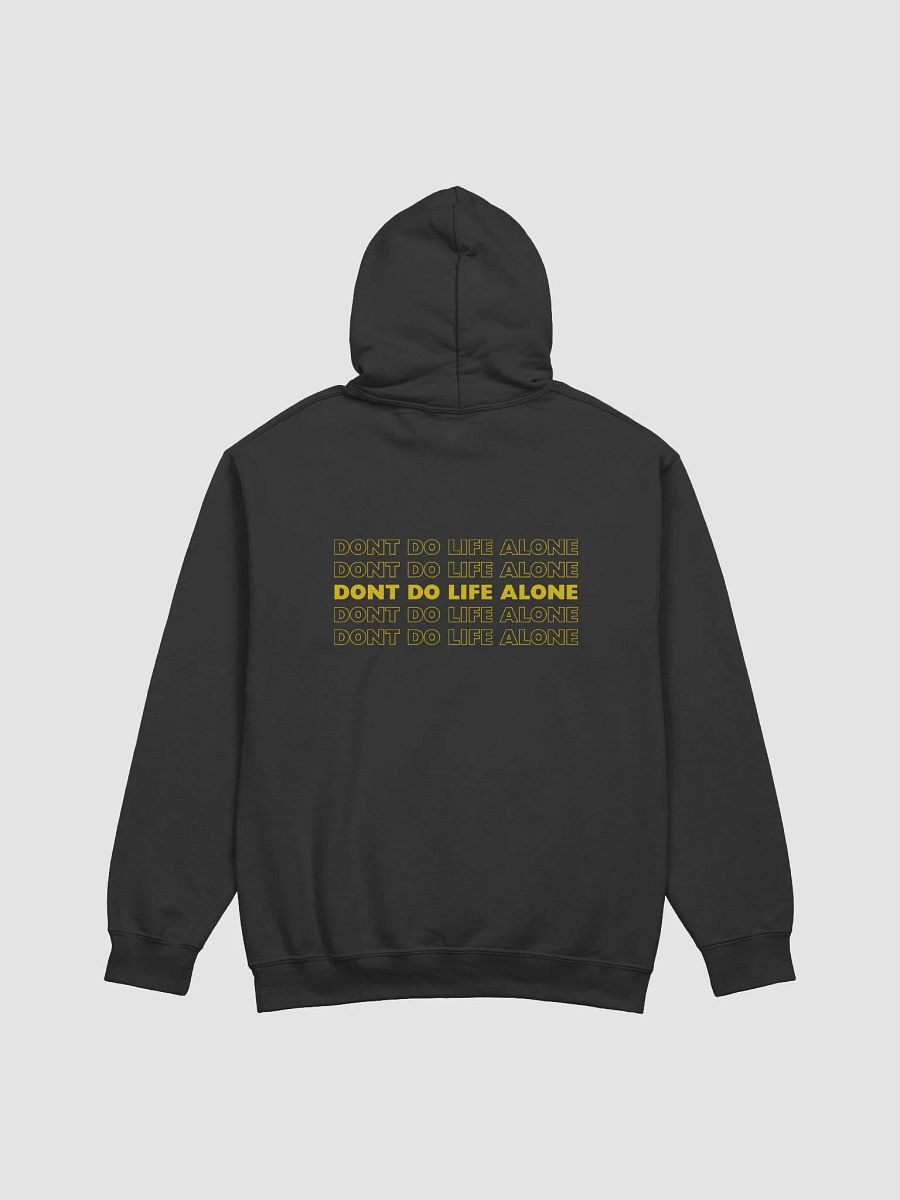 DDLA HOODIE product image (5)