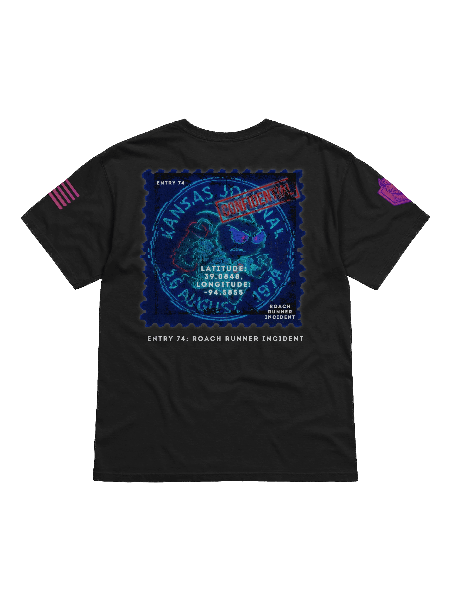 Field Agent Edition product image (2)