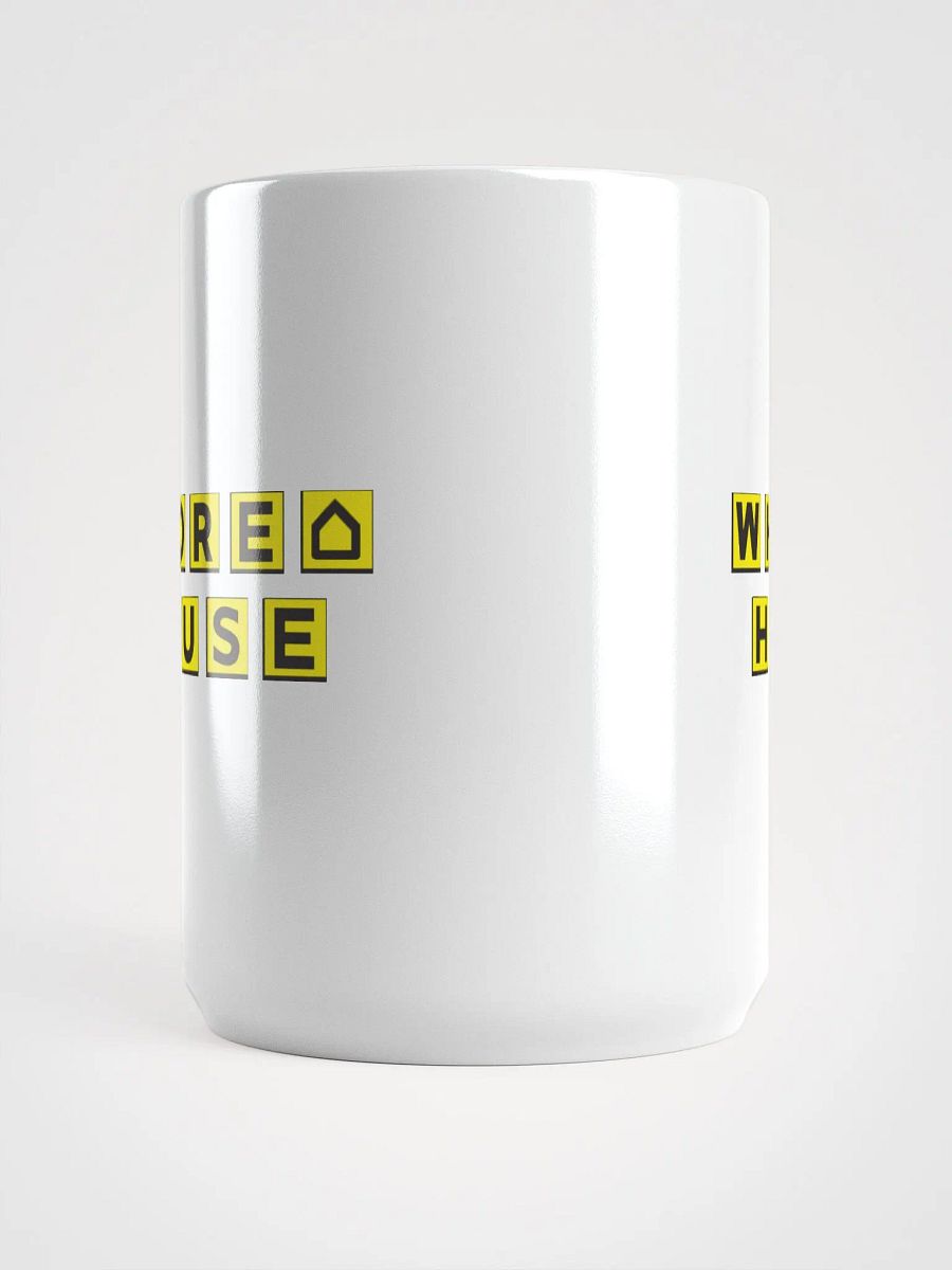 Whorehouse Diner Mug product image (5)