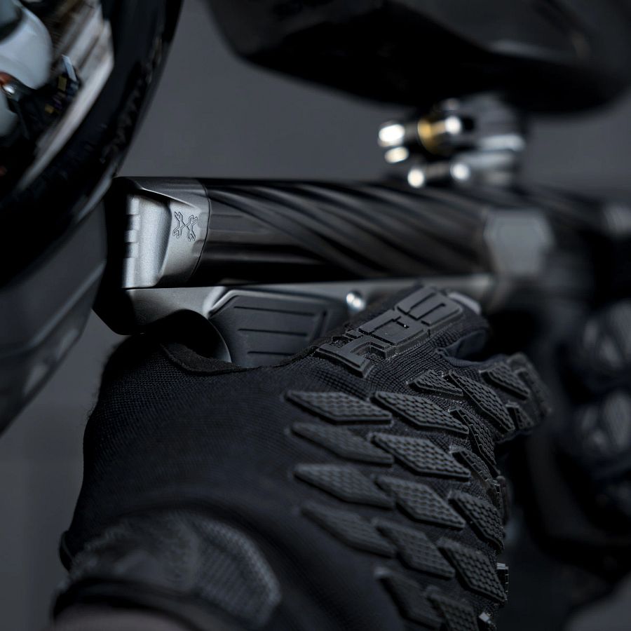 HK Orbit 180R - Stealth product image (9)
