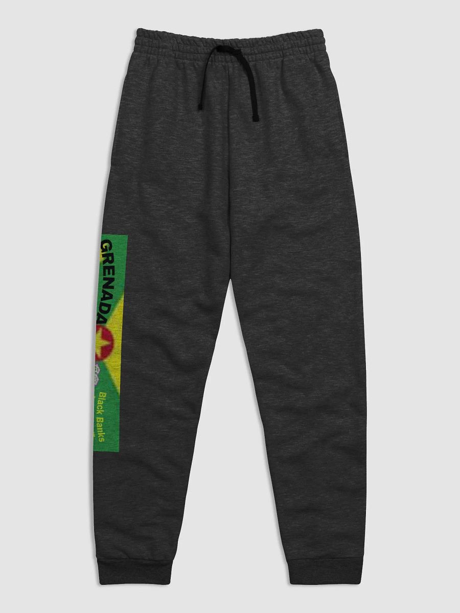 Grenada Flag Inspired Unisex Joggers product image (6)