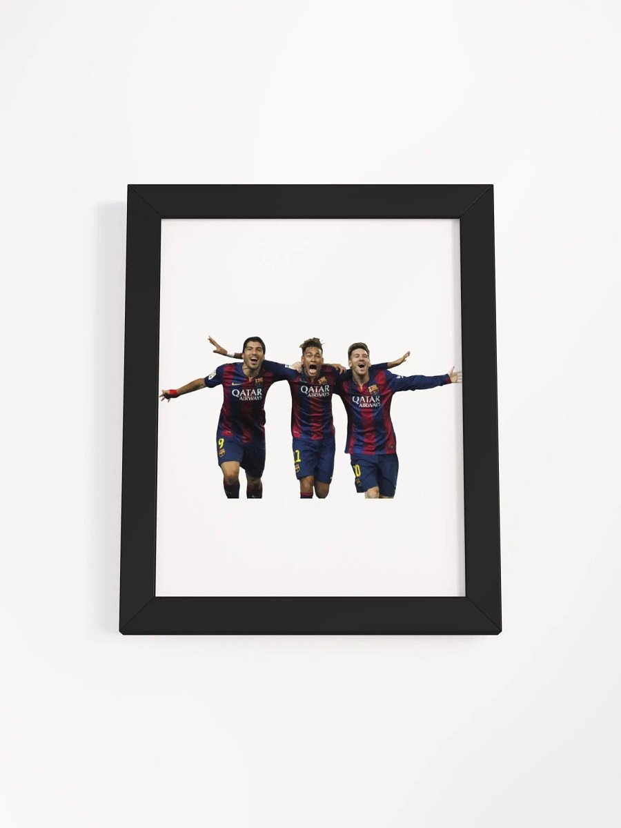 MSN- TRIO POSTER product image (14)