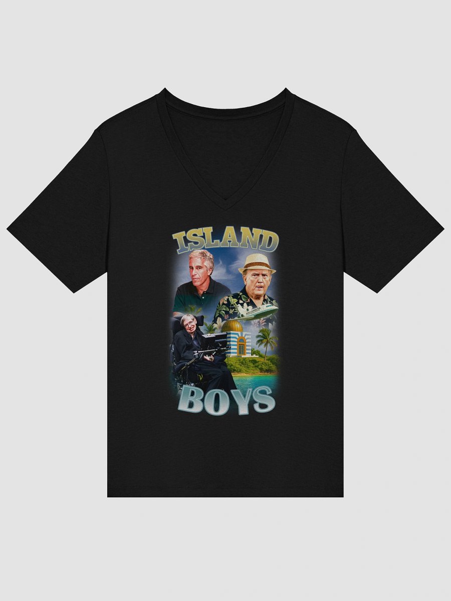 Island Boys product image (3)
