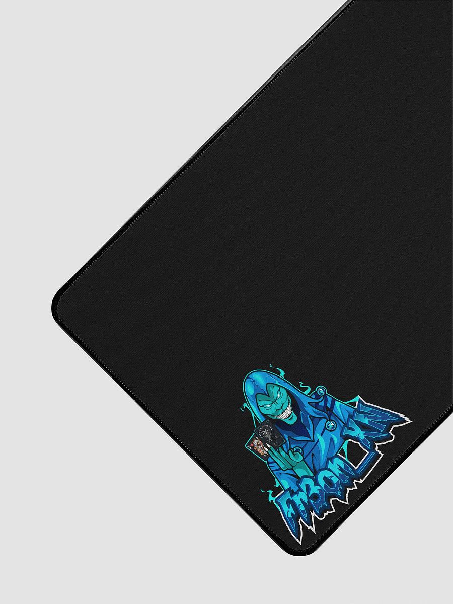 Fr3on Desk Mat product image (3)