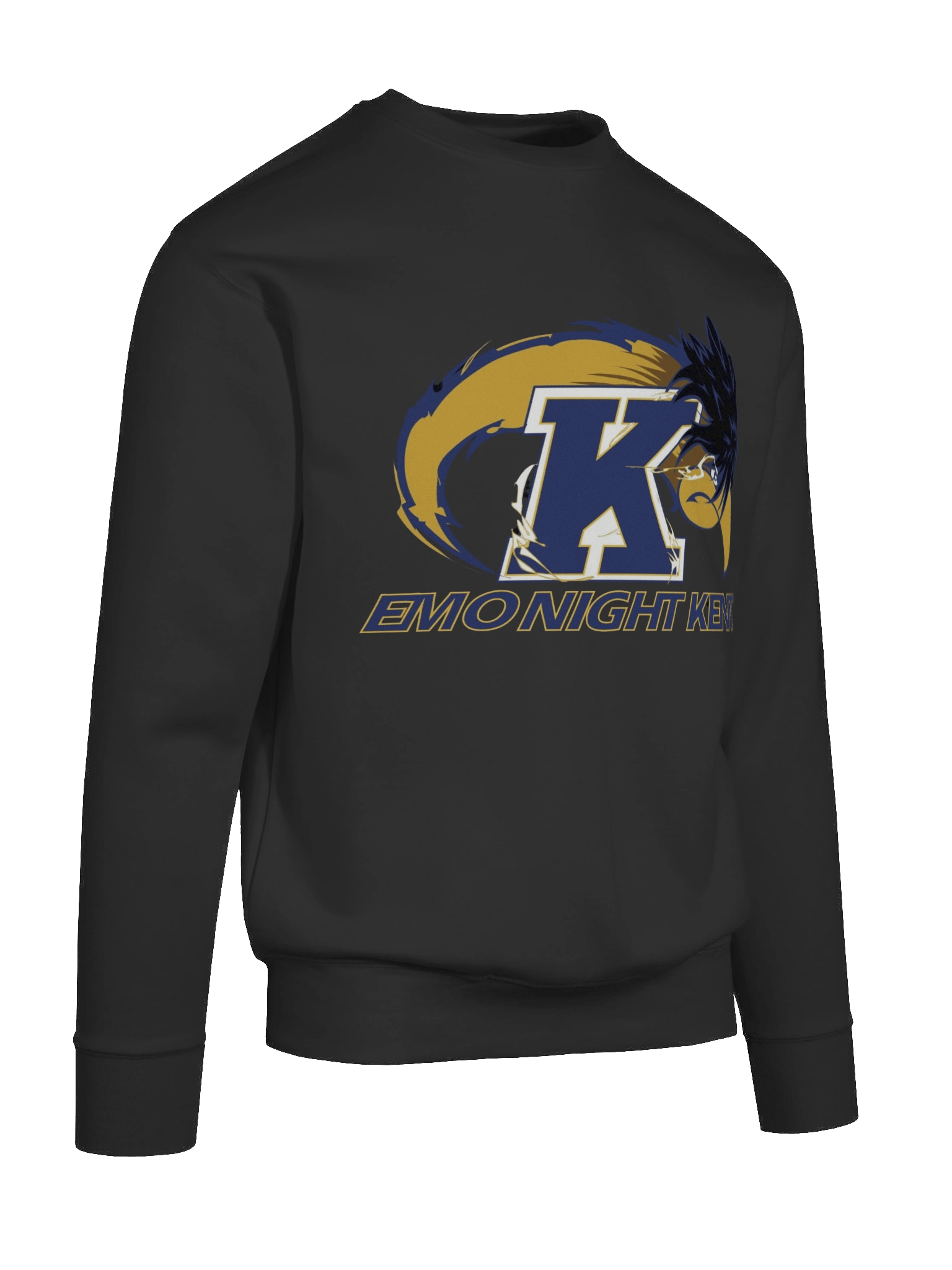 Emo Night Kent College Crewneck product image (29)