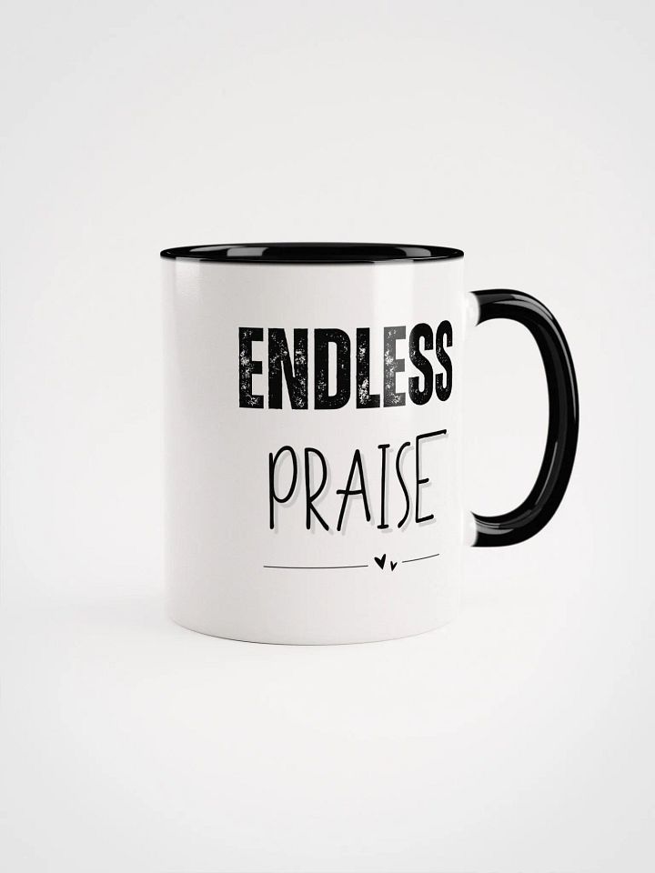 Morning Inspiration Ceramic Mug product image (1)