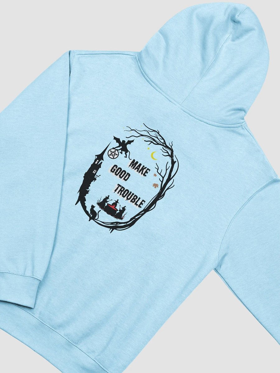 Make Good Trouble product image (16)