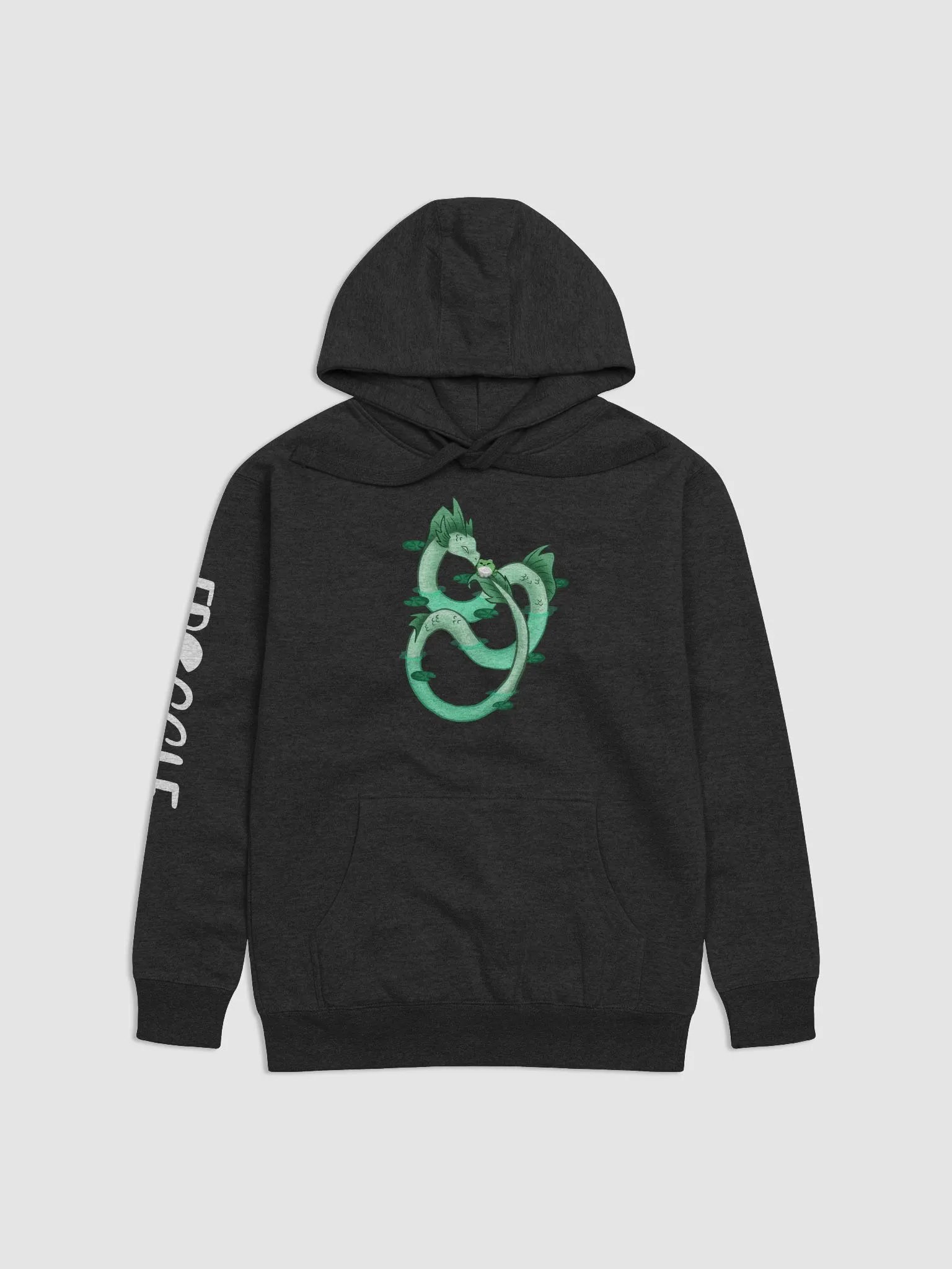 Best Friends Hoodie product image (1)