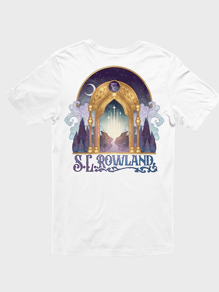 S.L. Rowland Arch product image (15)