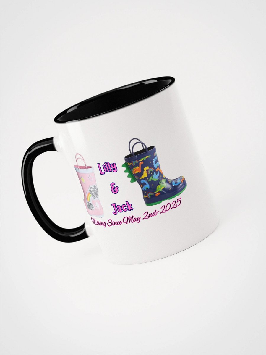 Lilly & Jack Mug product image (25)