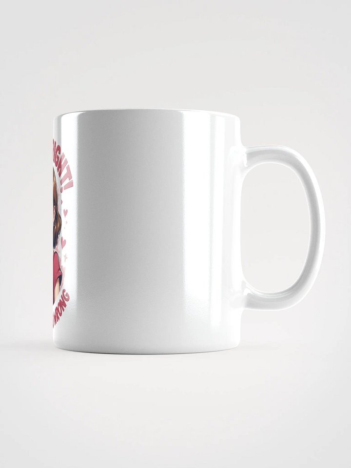 Not Always Right Mug product image (3)