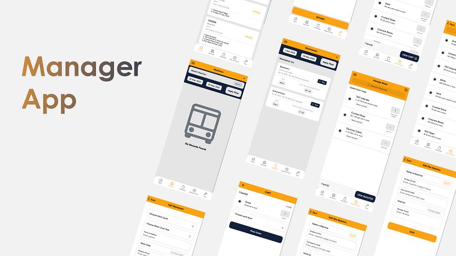 Construct Kit App – The Ultimate Construction Site Management System product image (2)