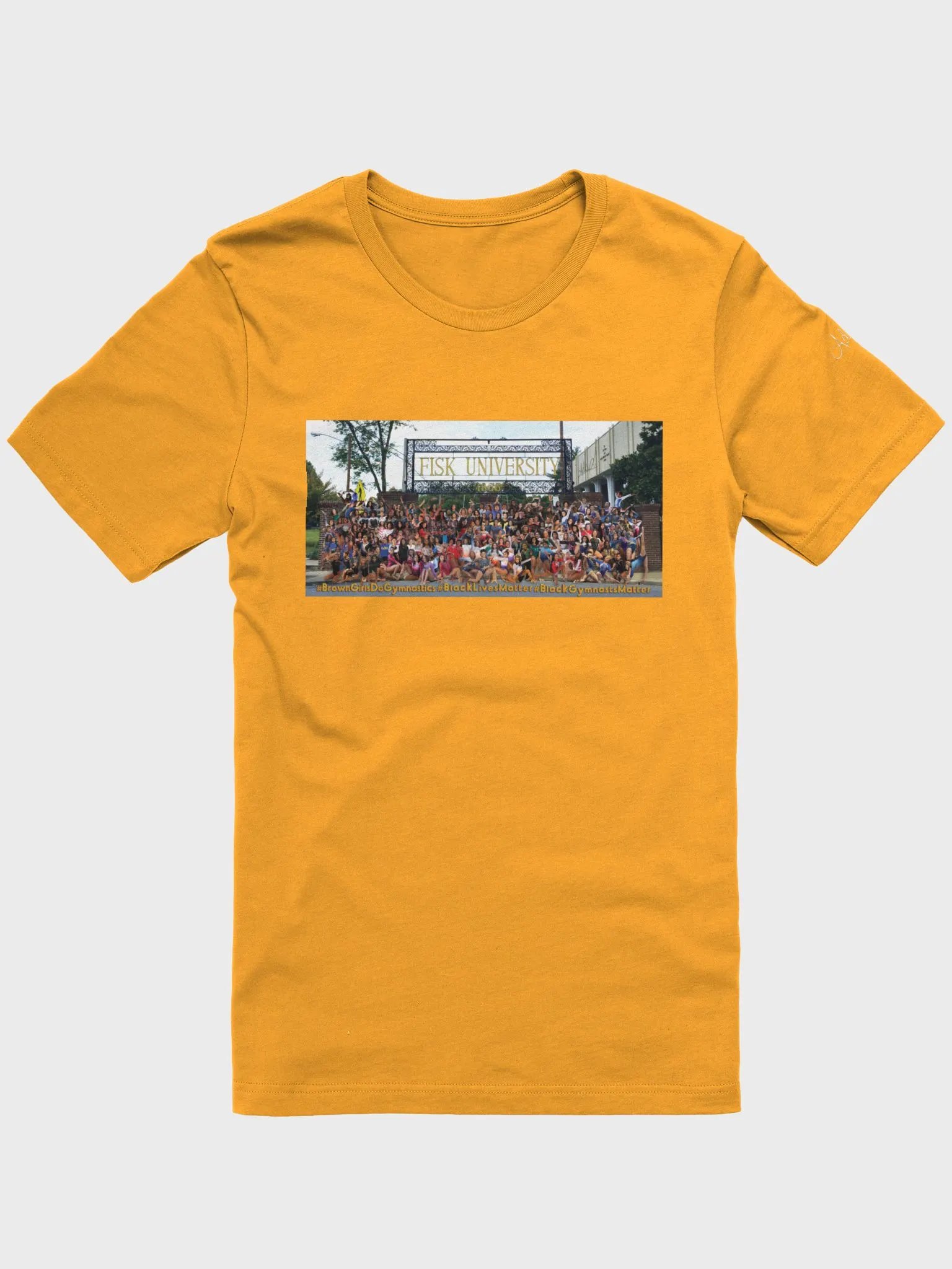 The Culture aka Black Girl Magic Shirt product image (4)