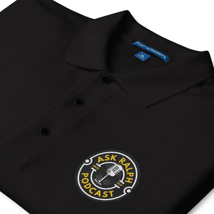 Port Authority Polo product image (9)