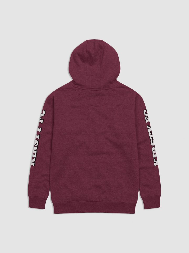 KIRSTY FC SEASON 2 WINNER HOODIE product image (8)
