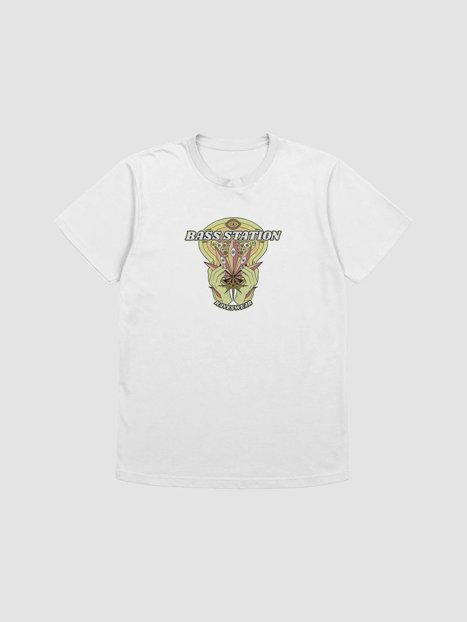 High Vibes T-Shirt product image (1)