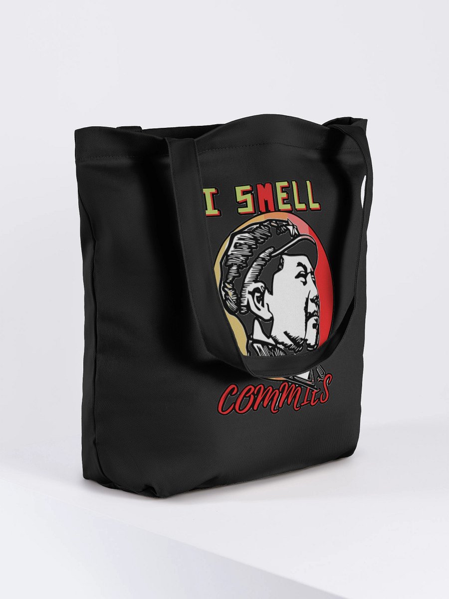 I SMELL COMMIES product image (7)