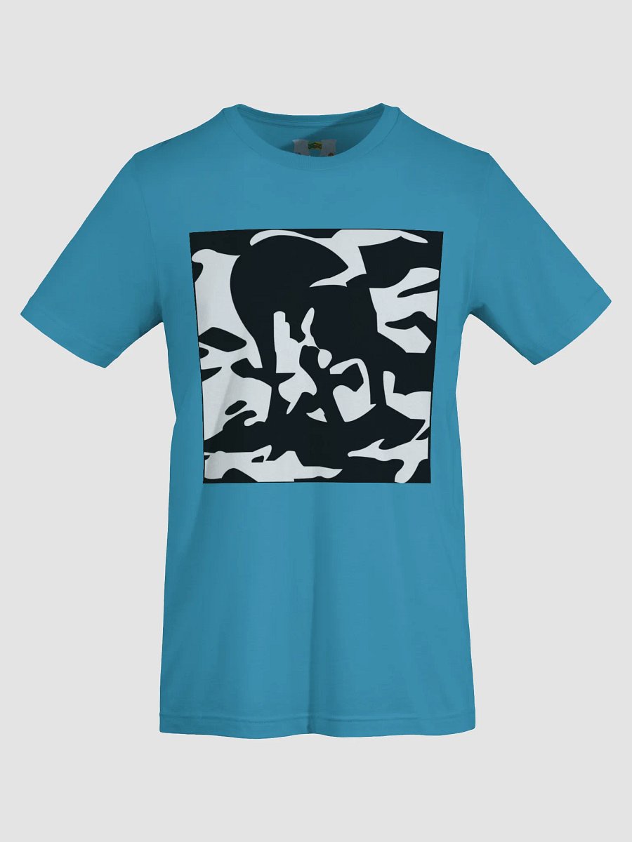 "Morphogenetic Dog" Tee product image (67)