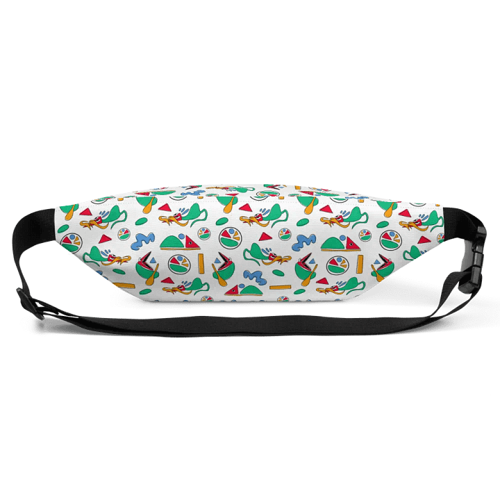 THE GOOBOOGY - FANNY PACK product image (2)