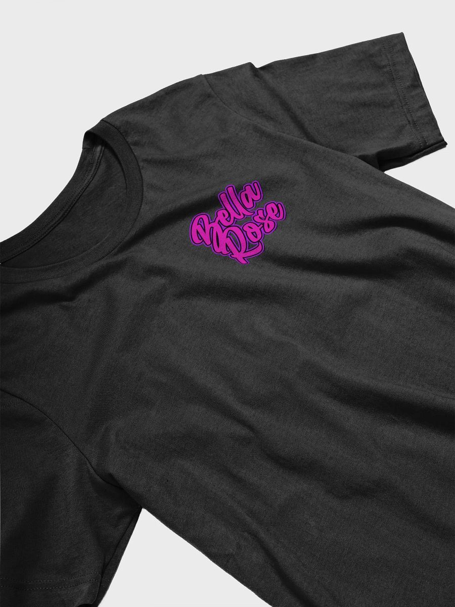BellaRose OG T-shirt product image (3)