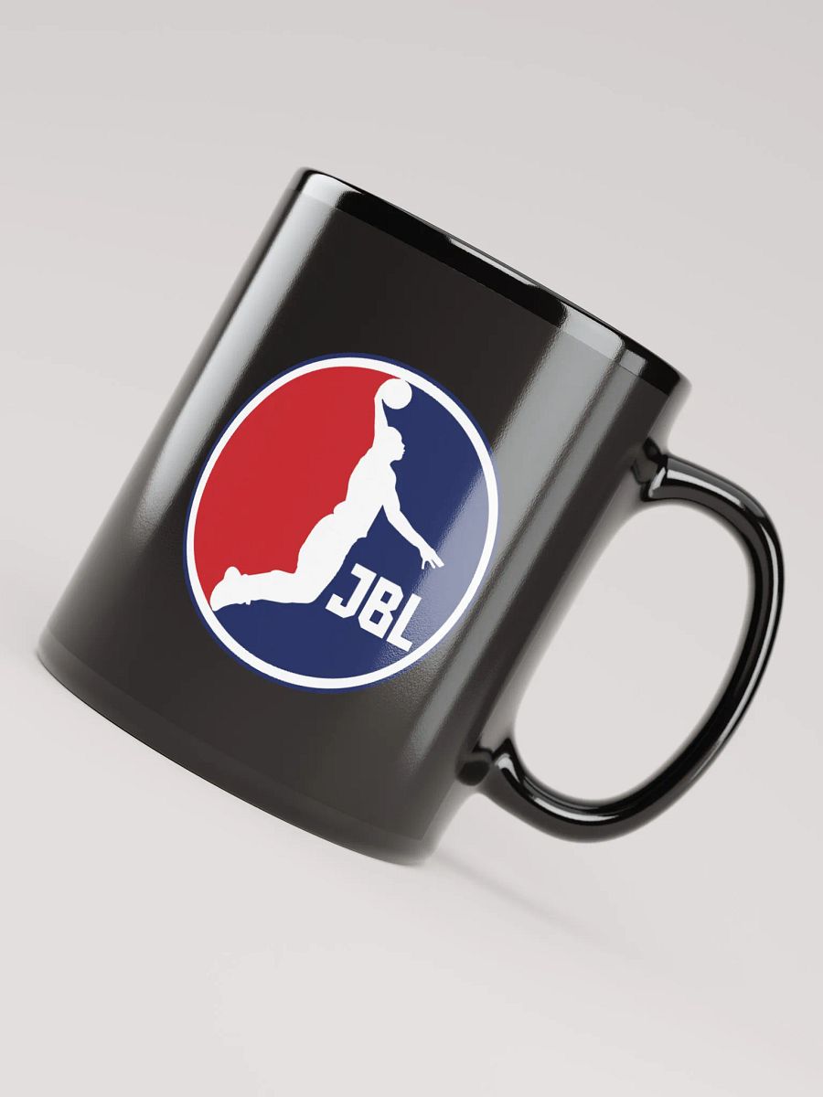 JBL Mug (Black) product image (8)