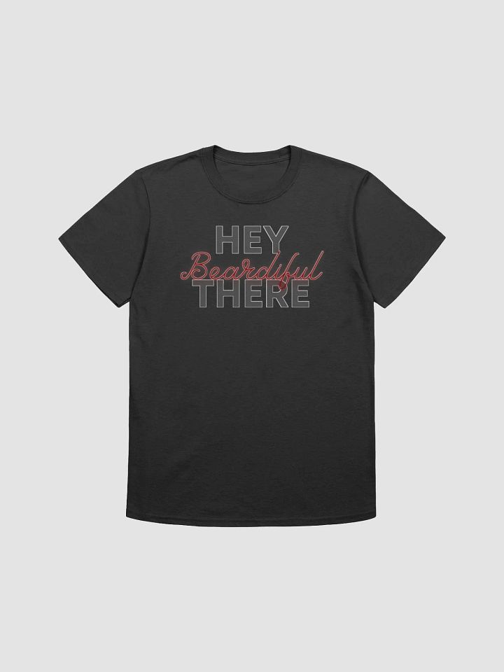 Hey There Beardiful product image (1)