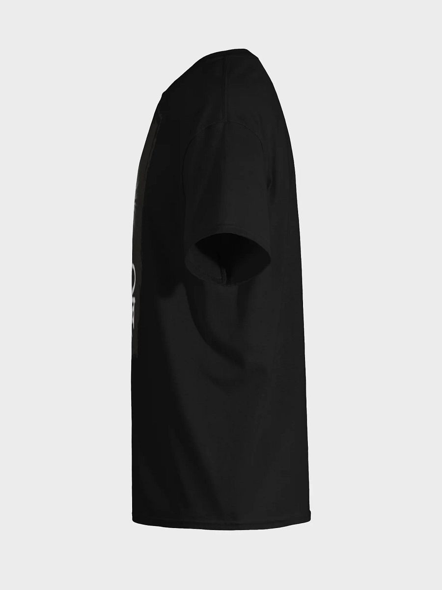 Har Har Mahadev Silhouette T-Shirt product image (73)