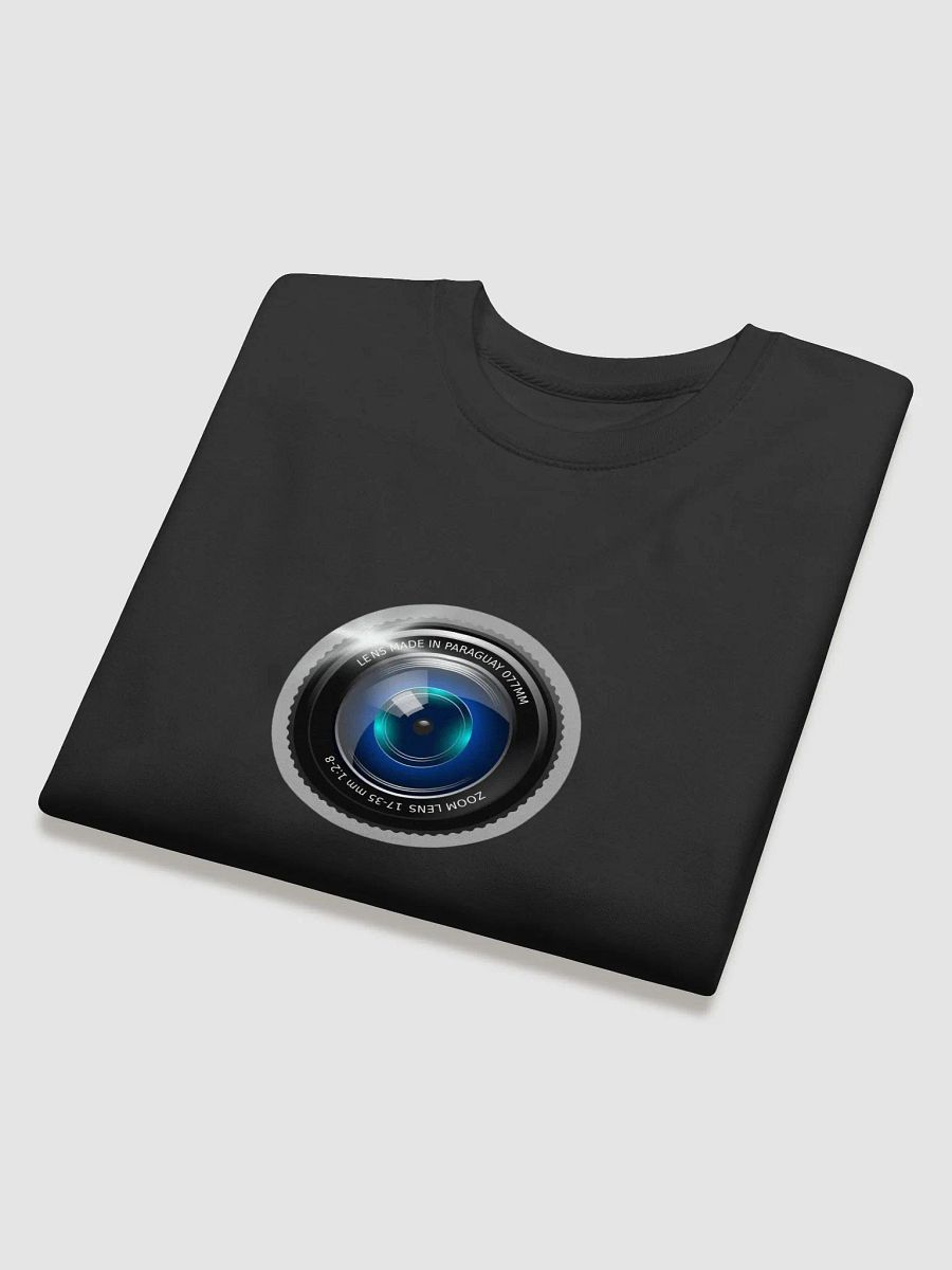 Lens Camera Sweet Shirt product image (4)