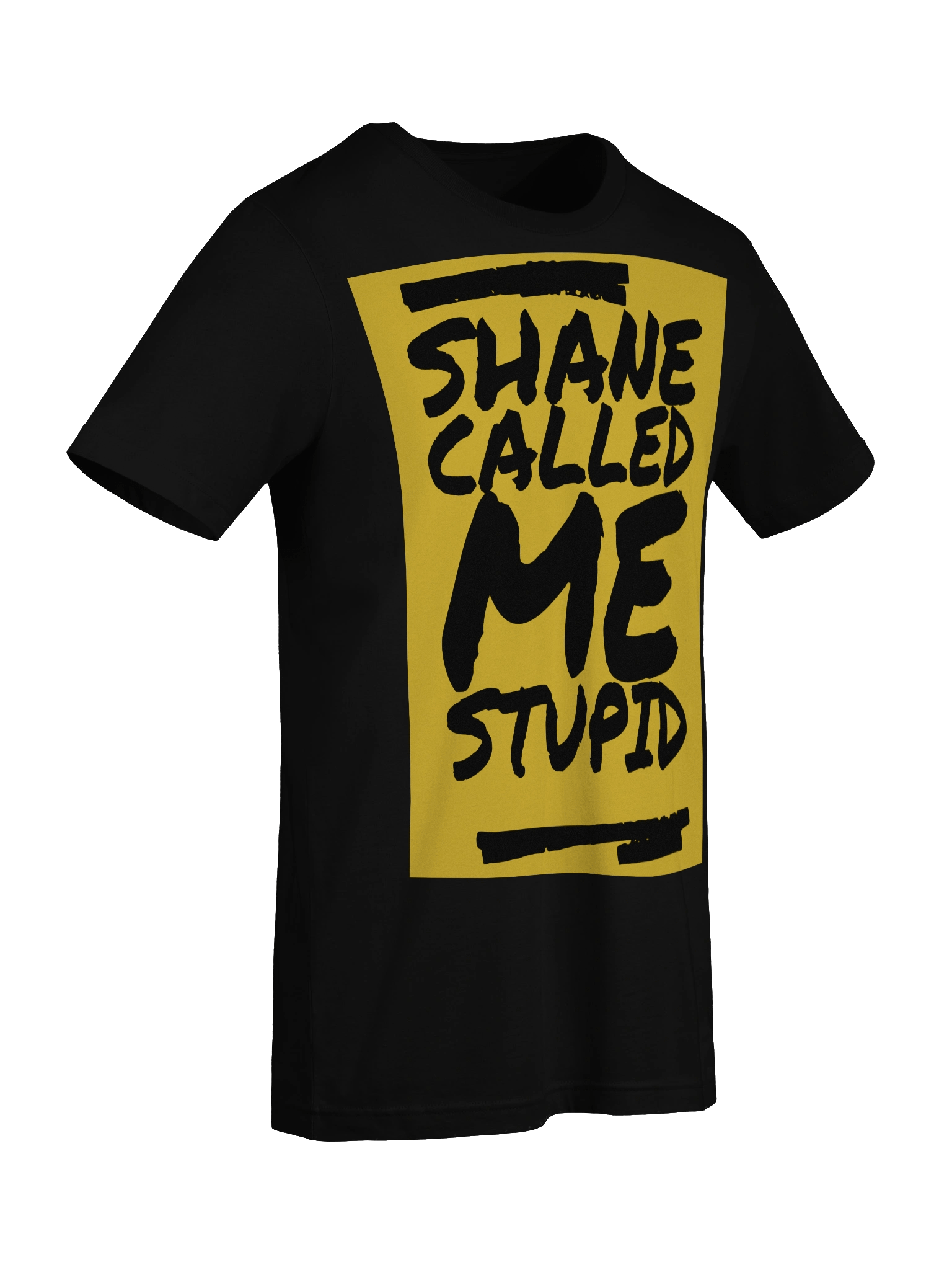Stupid Tee product image (9)