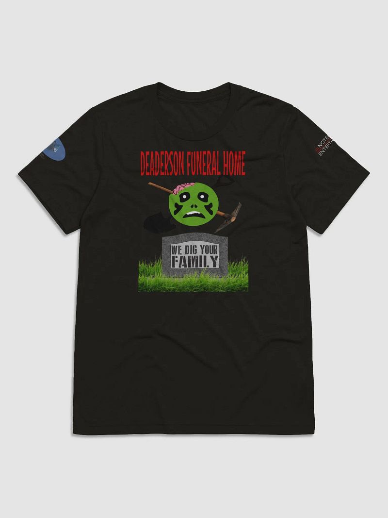 Deaderson Funeral Home