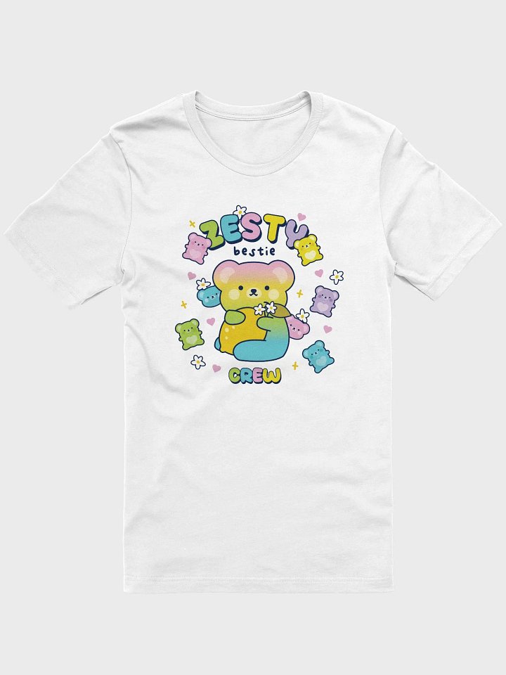 Zesty Bestie Tee product image (2)