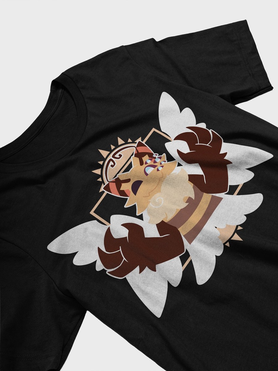 BEE NOT AFRAID T-Shirt product image (5)