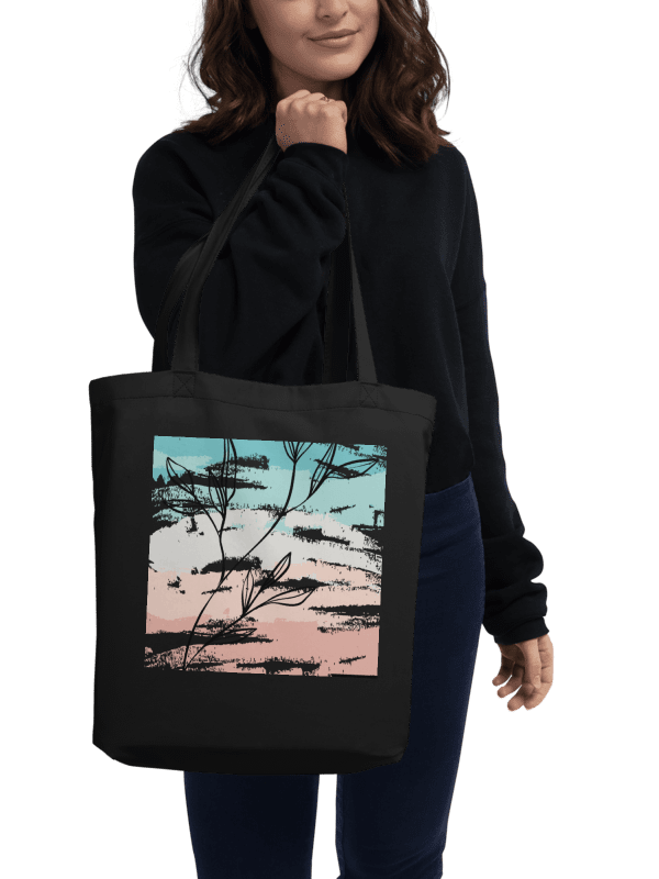 Branching Out Eco-Friendly Tote product image (2)